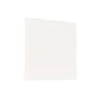 ET2 Lighting Alumilux Tau E41388-WT Blanc 10W Lanterne murale d'extérieur