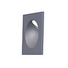 ET2 Lighting Alumilux E41403-BZ Bronze 4W Lanterne murale LED