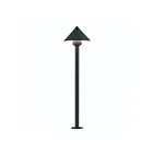 ET2 Lighting E41451-BK-24 7W Noir LED Projecteur