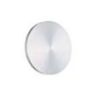 ET2 Lighting E41501-SA 14W Aluminium satiné LED Applique murale