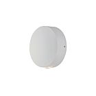 ET2 Lighting Alumilux Glint E41540-WT Blanc 4W Lanterne murale d'extérieur