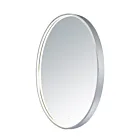 ET2 Lighting E42012-90AL 22W Miroir LED ovale