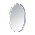 ET2 Lighting E42012-90AL 22W Miroir LED ovale