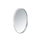 ET2 Lighting E42012-90AL 22W Miroir LED ovale