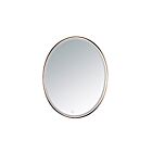 ET2 Lighting E42012-90BRZ 22W Miroir LED ovale