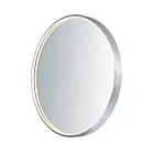ET2 Lighting E42016-90AL 22W Miroir LED rond