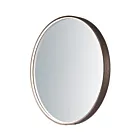 ET2 Lighting E42016-90BRZ 22W Miroir LED rond