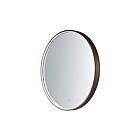 ET2 Lighting E42016-90BRZ 22W Miroir LED rond