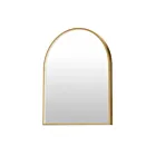 ET2 Lighting E42070-GLD 36W Noir LED miroir