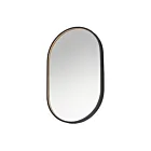 ET2 Lighting E42071-BK 36W Noir LED miroir