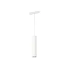 ET2 Lighting ETL31022-WT 1-Lumière 5W Blanc LED Suspendu