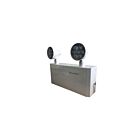Etlin Daniels ER302D-BLM-A13CP-BB-10RC 2-têtes 36W Noir LED Éclairage de secours