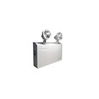 Etlin Daniels ER370D-WHM-A13CP-BB-4RC 2-têtes 72W Blanc LED Éclairage de secours