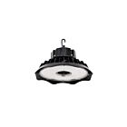 Highbay Ronde LED Etlin Daniels HBRA7-100U51-CW-G 100W 5000K