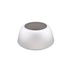 Etlin Daniels HBRA9-90D-ALRF-M150 Réflecteur en aluminium