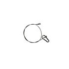 Etlin Daniels HBRA9-SP Corde de sécurité