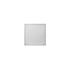 Etlin Daniels RTBP522P2-M40WC0-WH 2' x 2' LED Panneau lumineux plat Wattage et CCT Sélectionnable