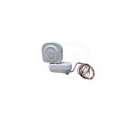 Etlin Daniels SENPIR-HB-01-OB2-INSTALLED Détecteur de présence PIR