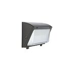Wallpack LED 4000K Etlin Daniels WP5M-4060-W40-CD 40W/60W