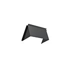Etlin Daniels WP5M-M-RF-DB Bouclier conforme à la norme Dark Sky