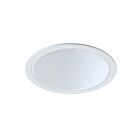 Finition 6" à Déflecteur Rond Lisse Eurofase Lighting 19180-46 26W blanc