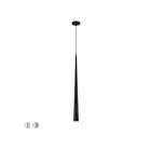 Suspendu Ronde Chromos 20453-015 60 Watt Chrome