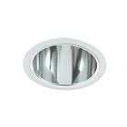 Finition 4" Ronde à Réflecteur Spéculaire Eurofase Lighting 21781-49 blanc