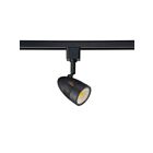 Tête d'éclairage sur rail LED Eurofase 23404-021 noir 50W