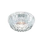 Finition 3" Décorative Ronde Eurofase Lighting 24809-11 50W claire