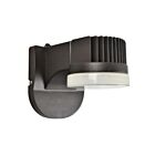 Applique murale d'extérieur LED Eurofase Lighting 26079 26079-011  12W Bronze architectural