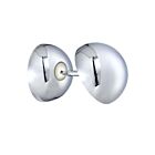 Applique murale Eurofase Lighting NOBLE 28157-014 6W Chrome