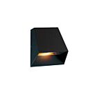 Eurofase 28281-054 7W Kilo Noir Support mural