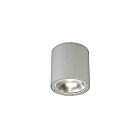 Plafonnier semi encastré extérieur Eurofase Lighting 28287-018 Sky 7W Gris marine