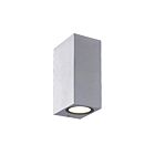 Applique murale d'extérieur LED Eurofase Lighting DALE 28290-018  14W Gris marine