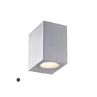 Applique murale d'extérieur LED Eurofase Lighting TREK 28291-015  7W Gris marine
