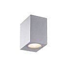 Applique murale d'extérieur LED Eurofase Lighting TREK 28291-015  7W Gris marine