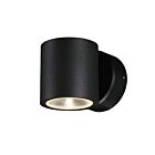 Eurofase 28292-041 7W Volume Noir Support mural