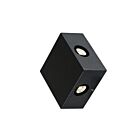 Eurofase 28297-041 4W Pike Noir Support mural