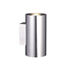 Applique murale d'extérieur LED Eurofase Lighting ROTONDO 28301-011  14W Argent