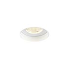 Encastré LED rond sans garniture de 3" Eurofase Lighting Amigo 28715-35-016 15W