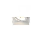 Encastré 3" LED sans garniture carrée Eurofase Lighting Amigo 28718-30-017 15W