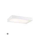 Plafonnier Mac 29003-30-023 Eurofase Lighting Blanc