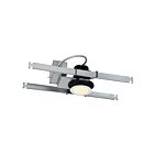 Encastré rond LED 4" Eurofase Lighting 29681-013 45W