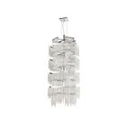 Lustre  Eurofase Lighting Rossi 30007-017  520W Chrome