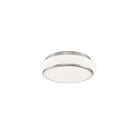 Plafonnier Muir 30141-018 Eurofase Lighting Nickel satiné