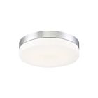 Plafonnier Koss 30152-014 Eurofase Lighting Chrome