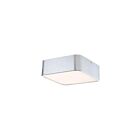 Plafonnier Bays 30161-016 Eurofase Lighting Chrome