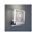 Applique murale Eurofase Lighting PARA 30168-015 2W Chrome
