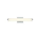 Applique murale Zuma Eurofase Lighting 30179-011 15W Chrome