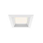 Panneau encastrée LED Eurofase Lighting 30303-02 1 lumière 14.4W Blanc